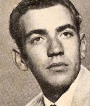 Melvin Bevis Weir, Jr on Sysoon