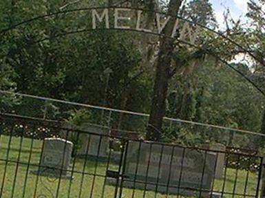 Melvin Cemetery on Sysoon