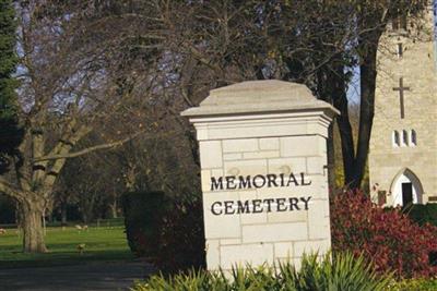 Memorial Cemetery on Sysoon