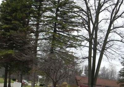 Memorial Gardens Cemetery on Sysoon