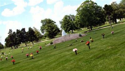 East Lawn Memorial Gardens Cemetery and Mausoleum on Sysoon