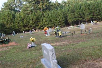 Memorial Gardens Cemetery on Sysoon