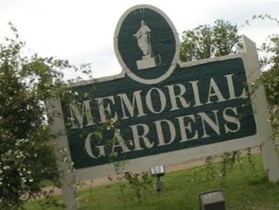 Memorial Gardens of Columbus on Sysoon