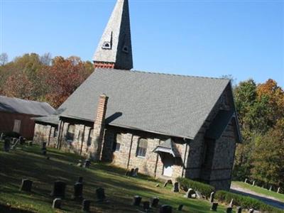 Gary Memorial Methodist Church Cemetery on Sysoon