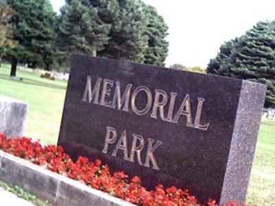 Memorial Park Cemetery on Sysoon