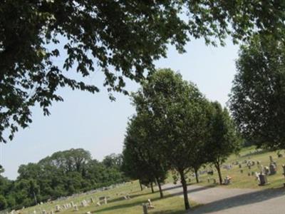 Memorial Park Cemetery on Sysoon