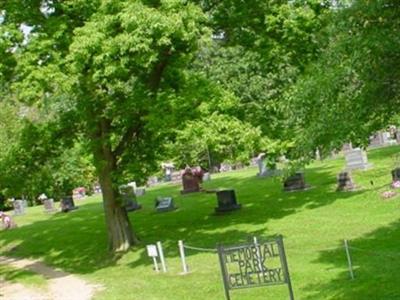 Memorial Park Cemetery on Sysoon