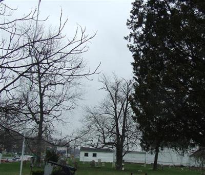 Memorial Park Cemetery on Sysoon