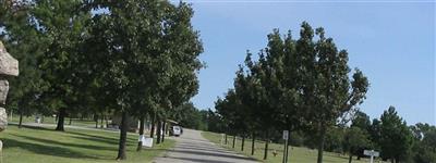 Memorial Park Cemetery on Sysoon