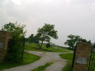 Memorial Park Cemetery on Sysoon