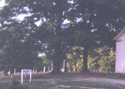 Memorial Presbyterian Cemetery on Sysoon