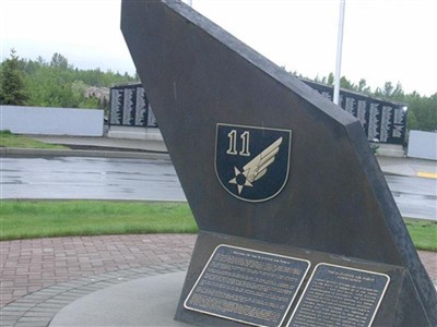 Memorial To The Missing on Sysoon