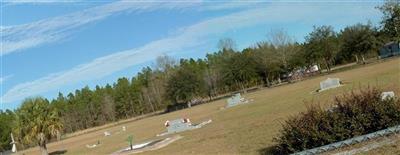 Akins Memorial United Methodist Church Cemetery on Sysoon