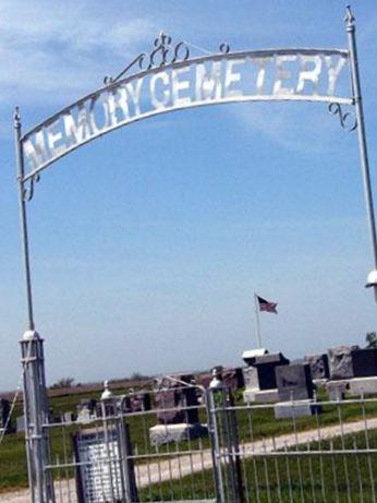 Memory Cemetery on Sysoon