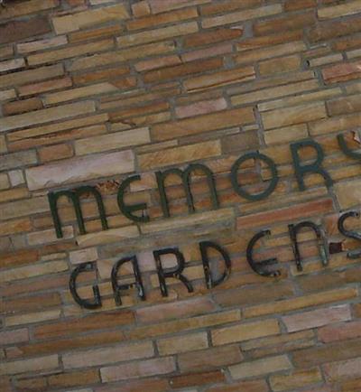 Memory Gardens of Jefferson County on Sysoon