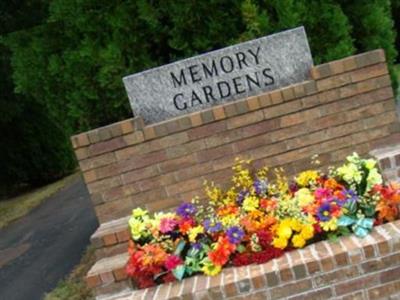 Memory Gardens Memorial Park on Sysoon