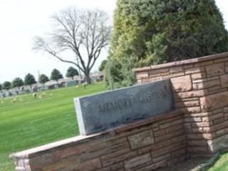 Memory Gardens on Sysoon