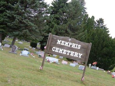 Memphis Cemetery on Sysoon