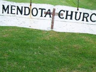 Mendota Cemetery on Sysoon