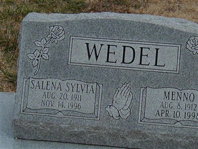Menno Wedel on Sysoon