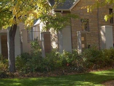 First Mennonite Church Memorial Garden on Sysoon