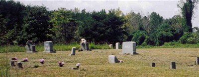 Mercer Cemetery on Sysoon