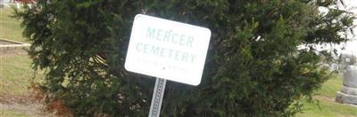 Mercer Cemetery on Sysoon