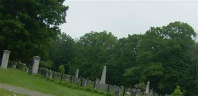 Mercer Village Cemetery on Sysoon