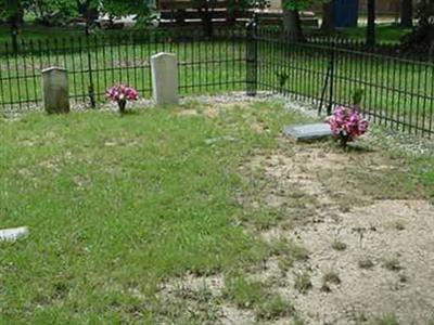 Merchants Hope Church Cemetery on Sysoon