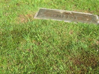 Meredith Shelburne "Bud" Neese on Sysoon