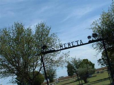Mereta Cemetery on Sysoon