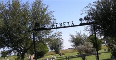 Mereta Cemetery (Mereta TX) on Sysoon