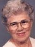 Meriam Delphine "Del" Dodge Calhoun on Sysoon