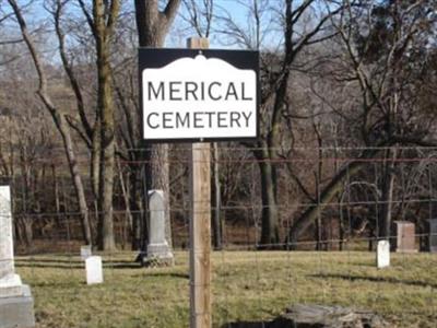 Merical Cemetery on Sysoon