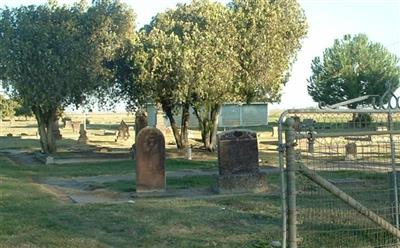 Meridian Cemetery on Sysoon