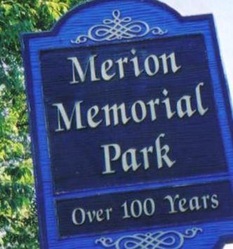 Merion Memorial Park on Sysoon