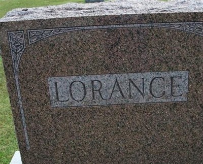 Merle A. Lorance on Sysoon