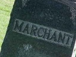 Merle D Marchant on Sysoon
