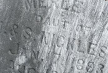Merle M. Nichleson on Sysoon
