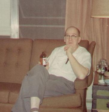 Merle Robert Cox on Sysoon