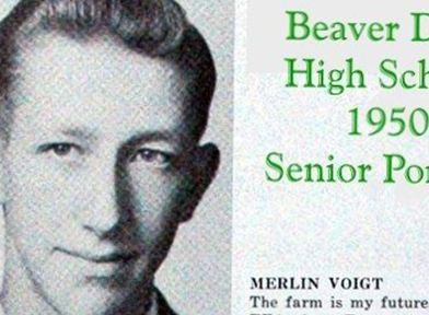 Merlin H. Voigt on Sysoon