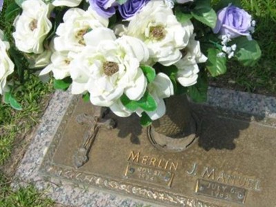 Merlin J Manuel on Sysoon