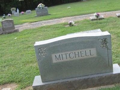 Merlyn Hall Mitchell on Sysoon