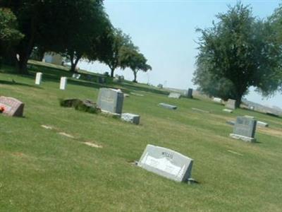 Merrill IOOF Cemetery on Sysoon