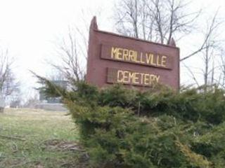Merrillville Cemetery on Sysoon