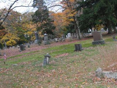 Merrimack Cemetery on Sysoon