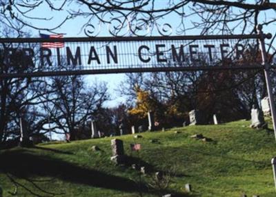 Merriman Cemetery on Sysoon