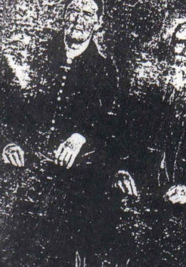 Merrit Harvey Heathman on Sysoon