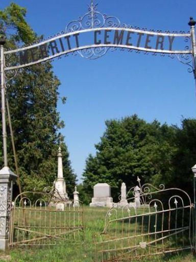 Merritt Cemetery on Sysoon