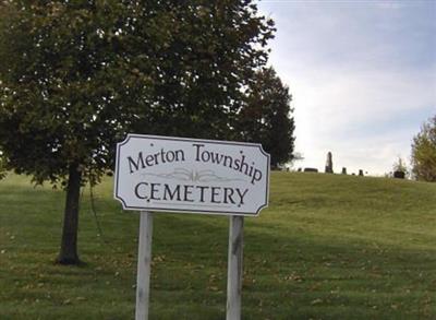 Merton Cemetery on Sysoon